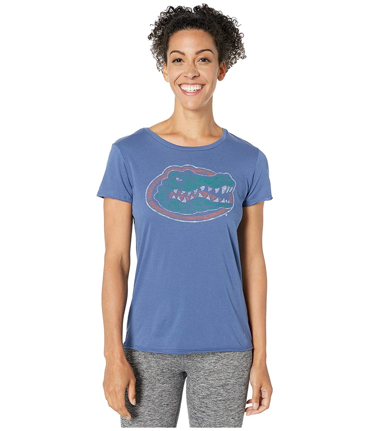Футболка 47 College Florida Gators Fader Letter Tee Bleacher Blue, (50, Футболка 47 College Florida Gators Fader Letter Tee Bleacher Blue, XL (50)
Футболка 47 College Florida Gators Fader Letter Tee Bleacher Blue, (50, Футболка 47 College Florida Gators Fader Letter Tee Bleacher Blue, XL (50)