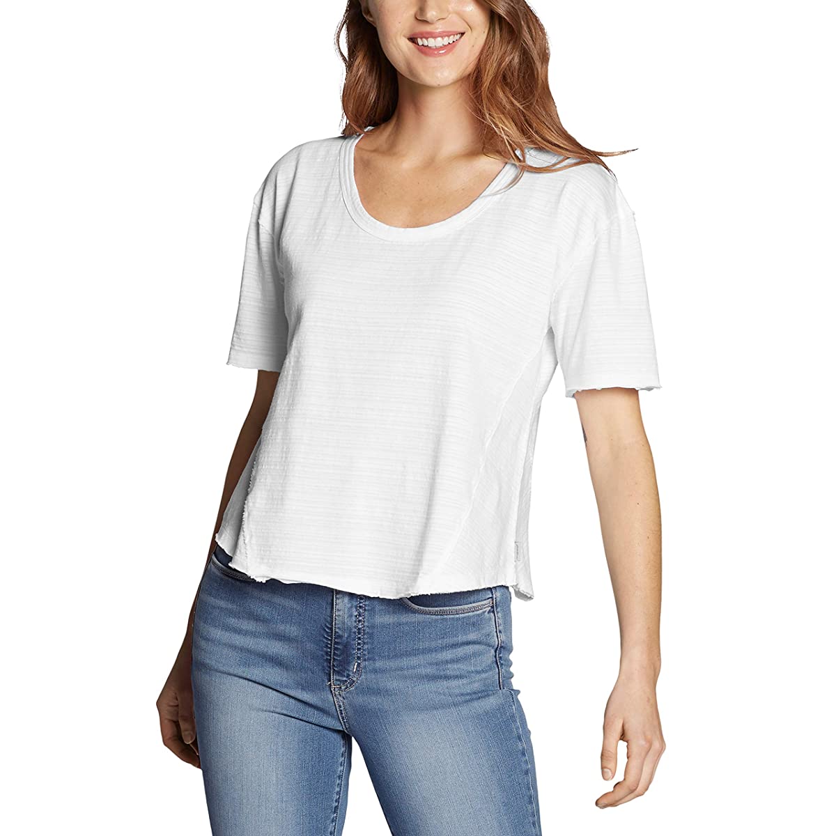 Футболка Eddie Bauer Adventure Elbow U-Neck Tee White, (42, Футболка Eddie Bauer Adventure Elbow U-Neck Tee White, XS (42)
Футболка Eddie Bauer Adventure Elbow U-Neck Tee White, (42, Футболка Eddie Bauer Adventure Elbow U-Neck Tee White, XS (42)