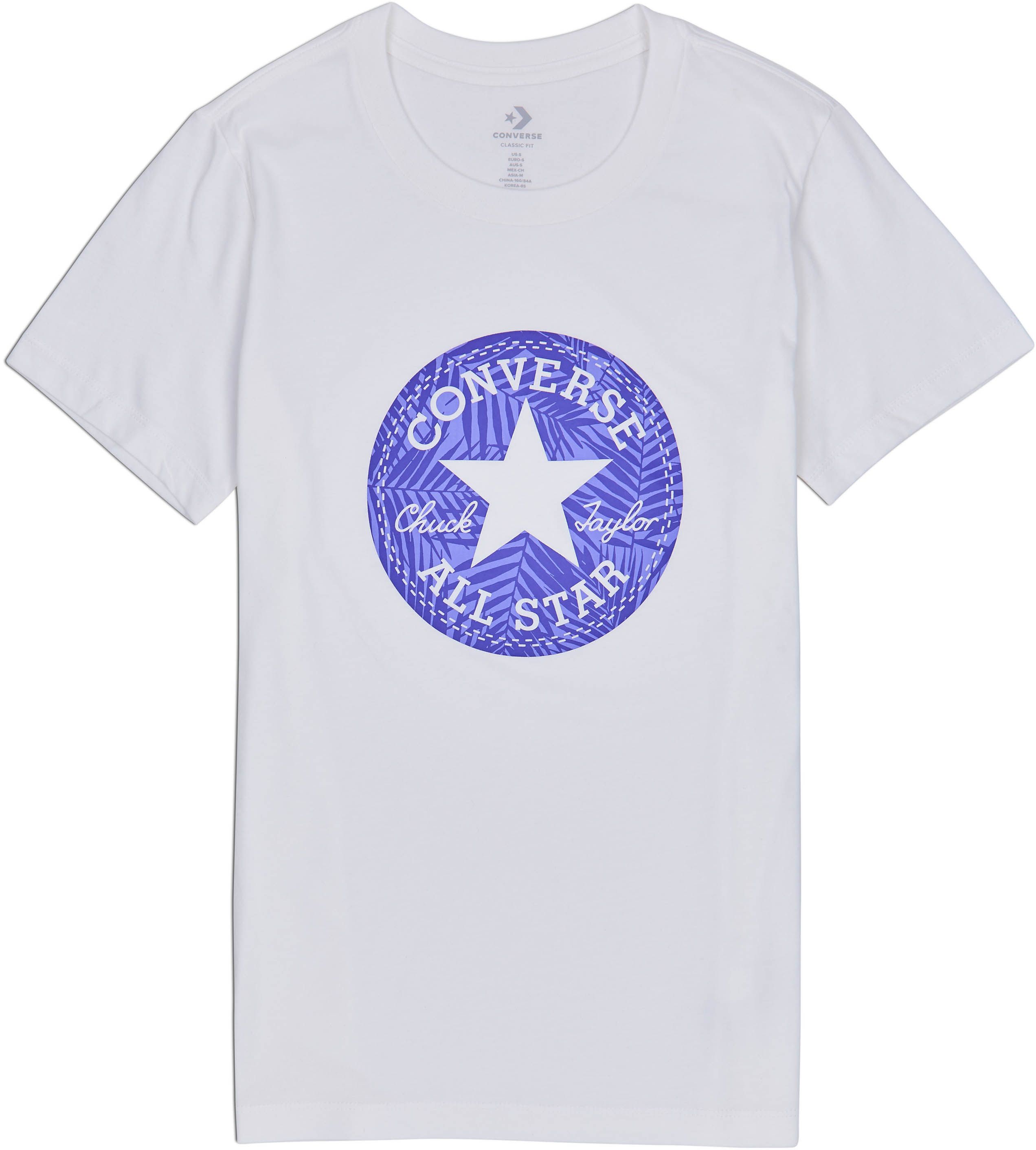 Футболка Converse SEASONAL CHUCK PATCH PALM FILL TEE , (46, Футболка Converse SEASONAL CHUCK PATCH PALM FILL TEE , M (46)
Футболка Converse SEASONAL CHUCK PATCH PALM FILL TEE , (46, Футболка Converse SEASONAL CHUCK PATCH PALM FILL TEE , M (46)
