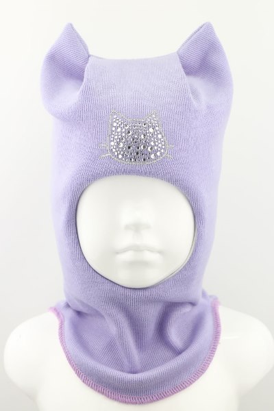 Зимняя шапка-шлем Beezy для девочки 2011-27-22 Саванна р. 3 (54-56 см)
Зимняя шапка-шлем Beezy для девочки 2011-27-22 Саванна р. 3 (54-56 см)