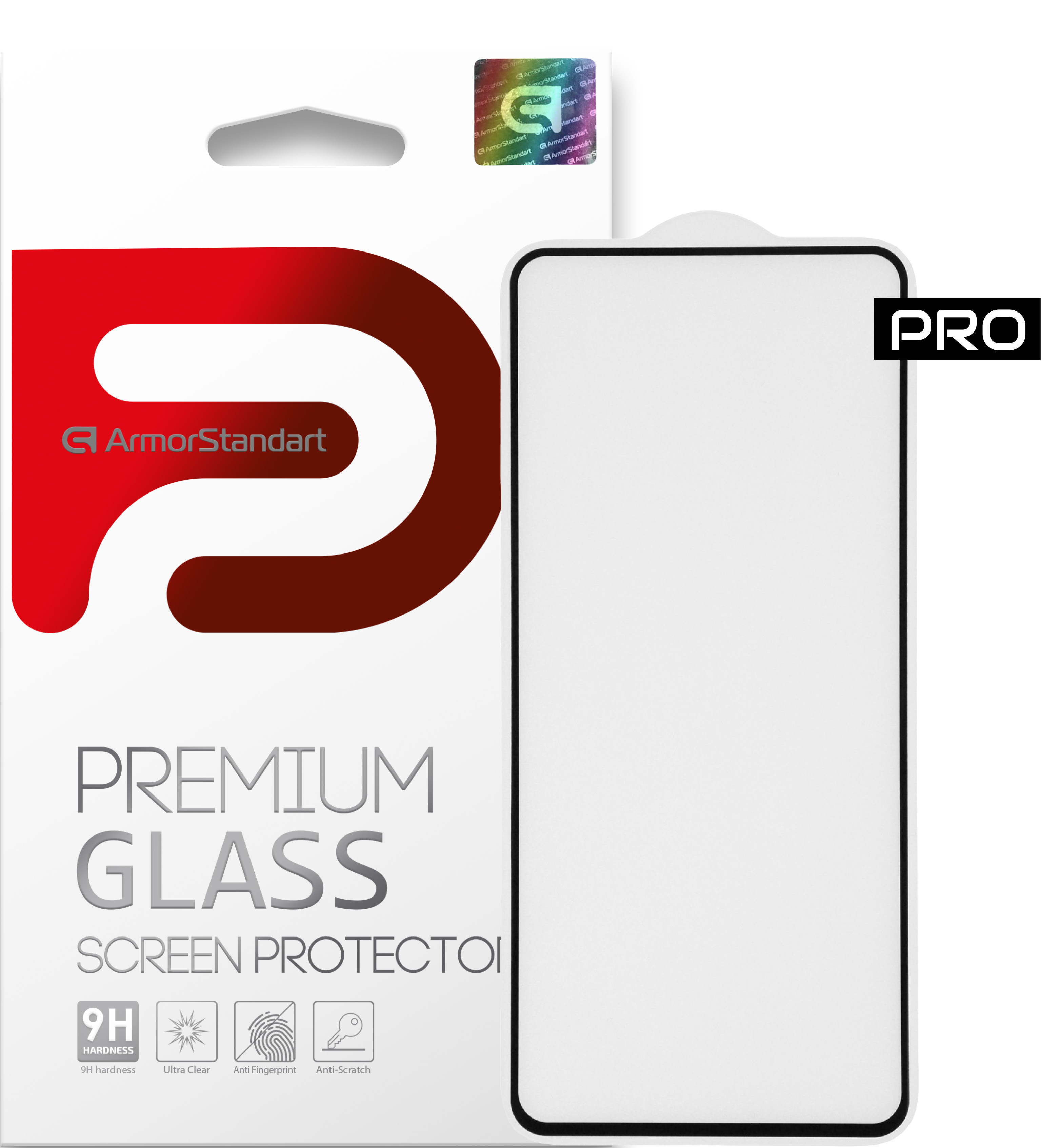Защитное стекло ArmorStandart Pro для Samsung Galaxy A71 (A715) Black (ARM56179-GPR-BK)
Защитное стекло ArmorStandart Pro для Samsung Galaxy A71 (A715) Black (ARM56179-GPR-BK)