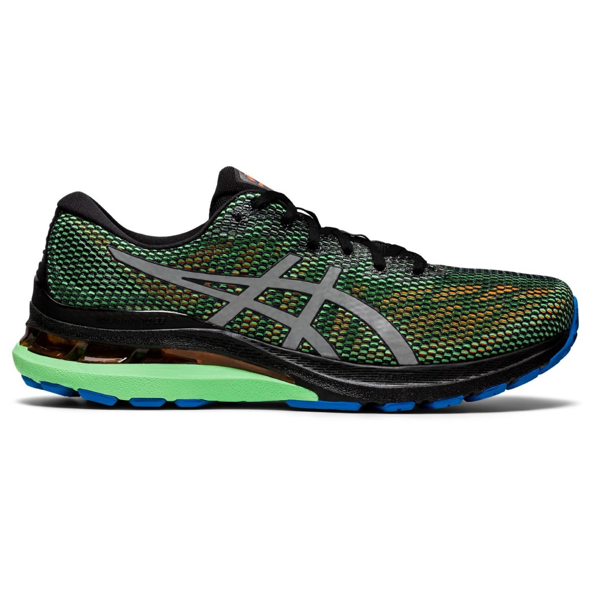 Кроссовки Asics GEL-KAYANO 28 LITE-SHOW 44,5 (10H) 28,3 см зеленый c-1011B303-001
Кроссовки Asics GEL-KAYANO 28 LITE-SHOW 44,5 (10H) 28,3 см зеленый c-1011B303-001
