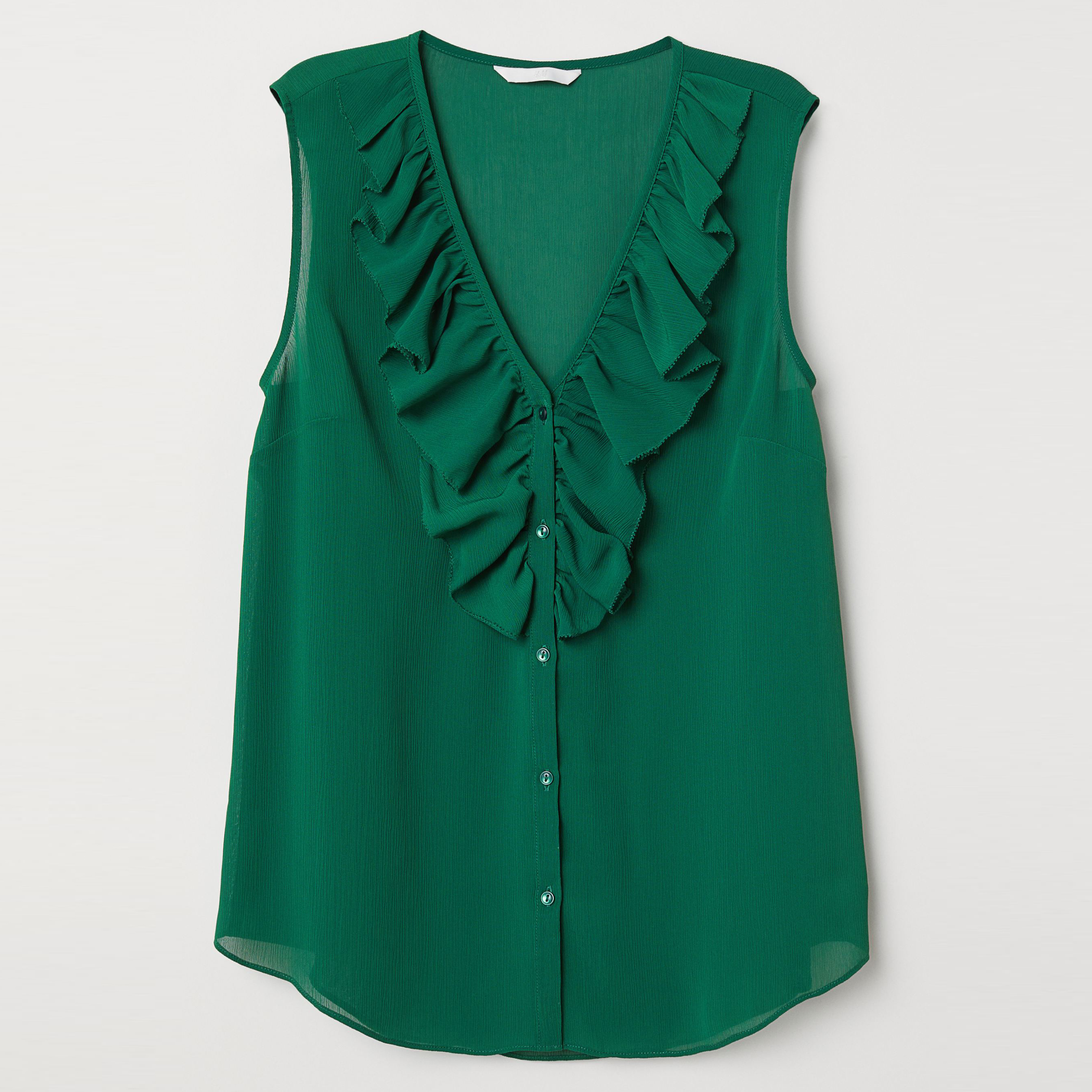 Блузка H&M 07-0652367-003 Зеленая (СА2000001582268, Блузка H&M 07-0652367-003 36 Зеленая (СА2000001582268)
Блузка H&M 07-0652367-003 Зеленая (СА2000001582268, Блузка H&M 07-0652367-003 36 Зеленая (СА2000001582268)