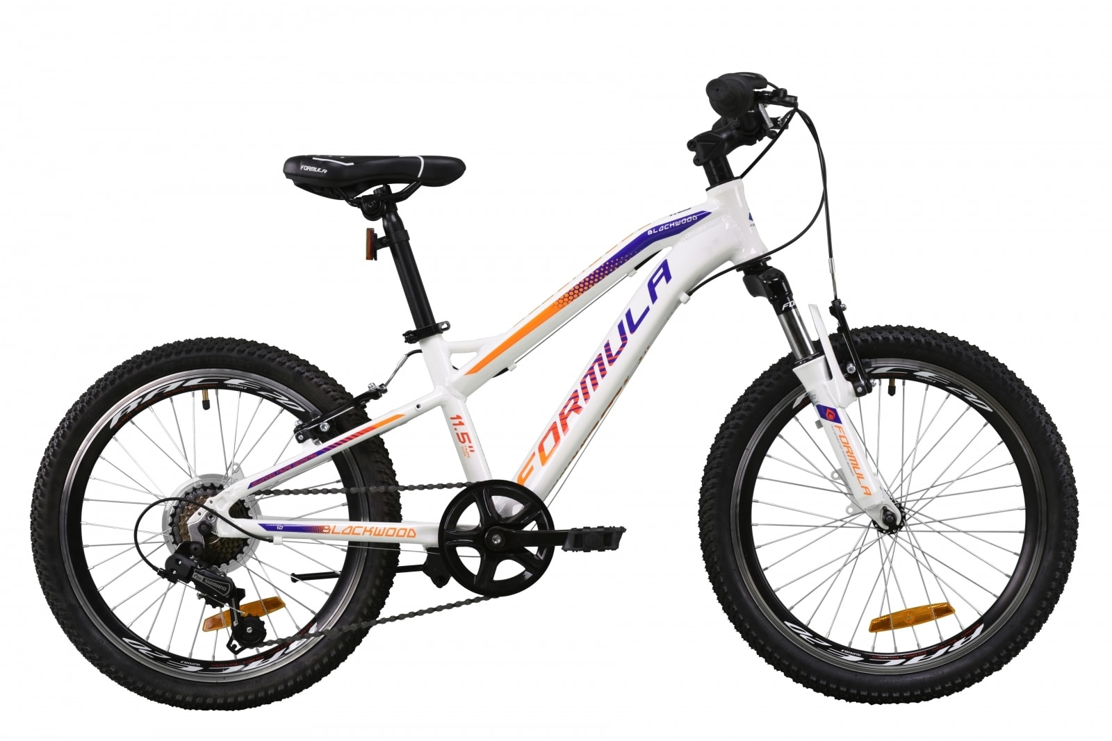 Велосипед AL 20" Formula BLACKWOOD 1.0 AM Vbr рама-11,5" бело-фиолетовый с оранжевым 2020 (OPS-FR-20-051)
Велосипед AL 20" Formula BLACKWOOD 1.0 AM Vbr рама-11,5" бело-фиолетовый с оранжевым 2020 (OPS-FR-20-051)