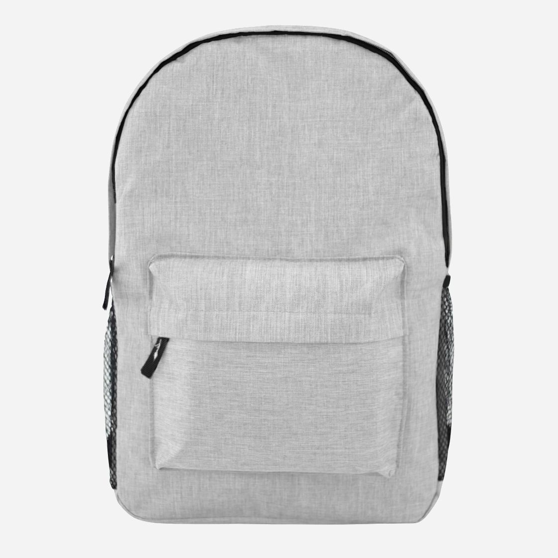 Рюкзак Bergamo Urban 600d Белый меланж (70500-88)
Рюкзак Bergamo Urban 600d Белый меланж (70500-88)