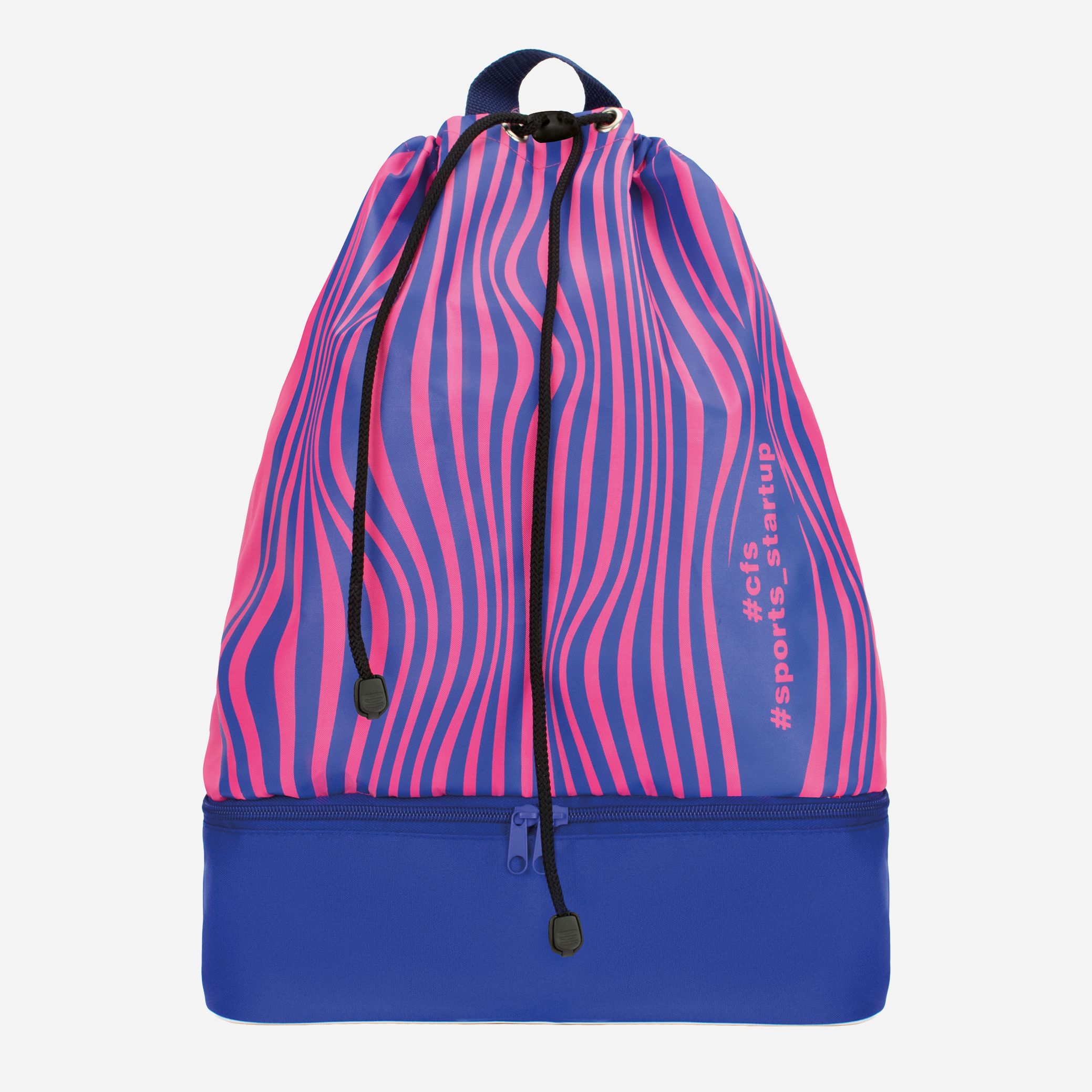 Рюкзак спортивный Cool For School на одно плечо 17.5” Фиолетово-розовый (CF86598-02)
Рюкзак спортивный Cool For School на одно плечо 17.5” Фиолетово-розовый (CF86598-02)