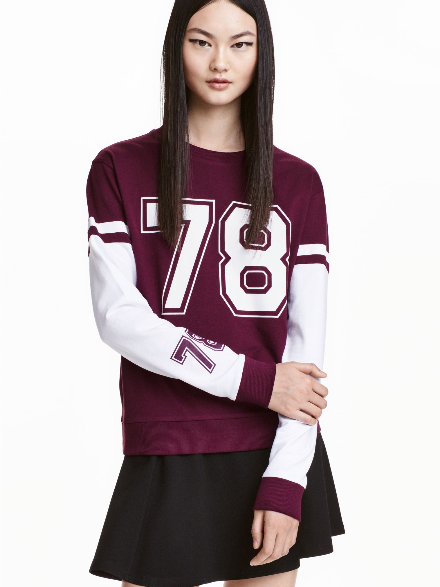 Свитшот H&M 02-0398455-005 Бордовый (СА2000001494165, Свитшот H&M 02-0398455-005 XS Бордовый (СА2000001494165)
Свитшот H&M 02-0398455-005 Бордовый (СА2000001494165, Свитшот H&M 02-0398455-005 XS Бордовый (СА2000001494165)