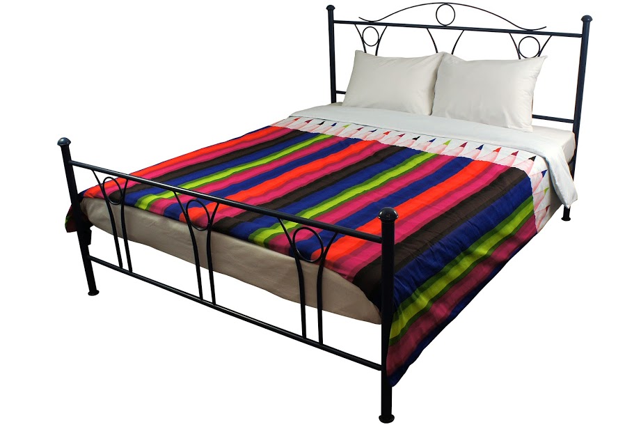 Постельное белье Руно Pencils Полуторный (50х70) украина, сатин 
Постельное белье Руно Pencils Полуторный (50х70) украина, сатин