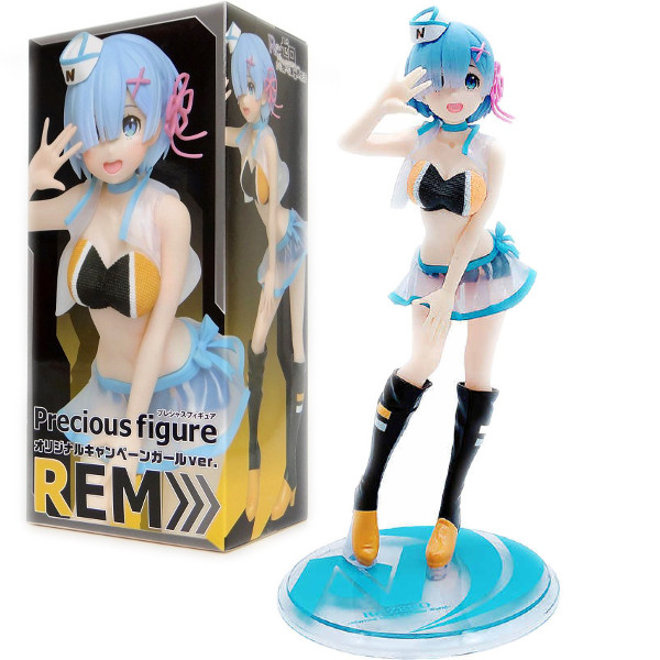 Фигурка Taito Горничная Rem Re Zero Рем Жизнь в альтернативном мире с нуля 23.0 см WST anime RZ 22.109
Фигурка Taito Горничная Rem Re Zero Рем Жизнь в альтернативном мире с нуля 23.0 см WST anime RZ 22.109