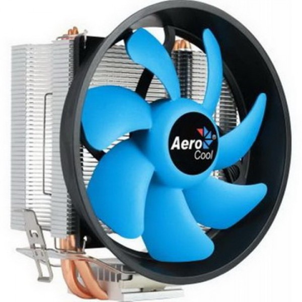 Кулер процессорный Aerocool Verkho 3 Plus, Intel:1156/1155/1151/1150/775, AMD:AM4/AM3+/AM3/AM2+/AM2/FM2/FM1, 122.5x120x81, 4-pin
Кулер процессорный Aerocool Verkho 3 Plus, Intel:1156/1155/1151/1150/775, AMD:AM4/AM3+/AM3/AM2+/AM2/FM2/FM1, 122.5x120x81, 4-pin