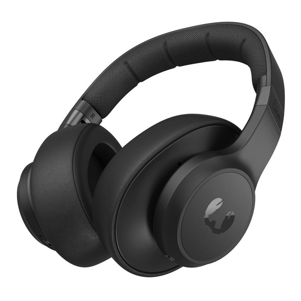 Наушники Fresh 'N Rebel Clam ANC Wireless Headphones Over-Ear Storm Grey (3HP400SG)
Наушники Fresh 'N Rebel Clam ANC Wireless Headphones Over-Ear Storm Grey (3HP400SG)