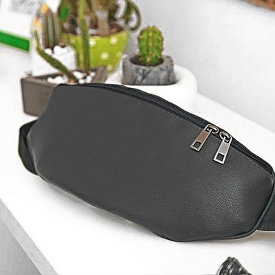 Сумка бананка на пояс из экокожи BADABUMBAG Present бананка поясная сумка на пояс из экокожи серая
Сумка бананка на пояс из экокожи BADABUMBAG Present бананка поясная сумка на пояс из экокожи серая
