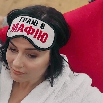 Маска для сна с принтом "Граю в мафію" Present маска для сна с бархатистой ткани и атласа с принтом лучший подарок разноцветная
Маска для сна с принтом "Граю в мафію" Present маска для сна с бархатистой ткани и атласа с принтом лучший подарок разноцветная