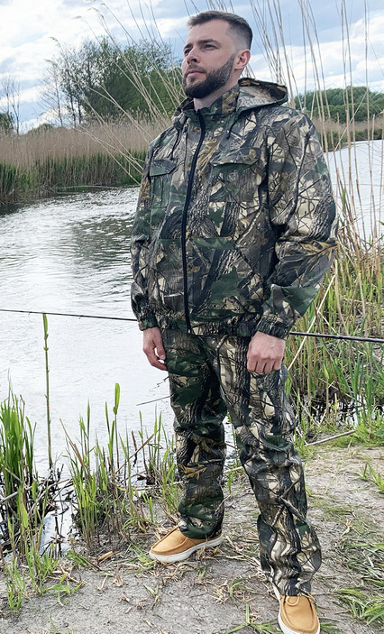 Костюм для рыбалки и охоты Mavens "Дуб Темный", камуфляж, размер, Костюм для рыбалки и охоты Mavens "Дуб Темный", камуфляж, размер 48
Костюм для рыбалки и охоты Mavens "Дуб Темный", камуфляж, размер, Костюм для рыбалки и охоты Mavens "Дуб Темный", камуфляж, размер 48