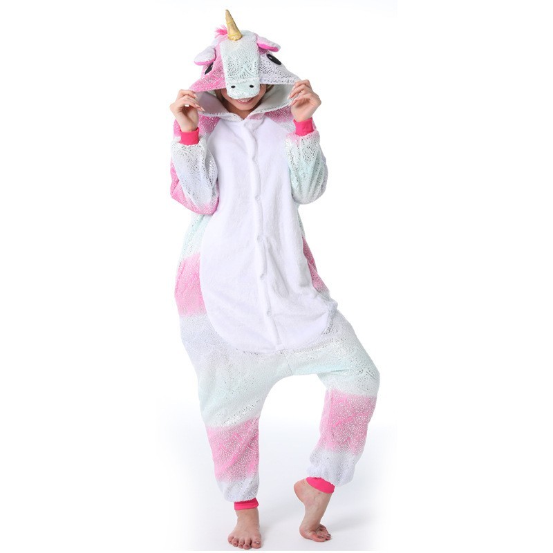 Пижама кигуруми Kigurumi Единорог мерцающий Белый с розовым 145-155 см. (1013, Пижама кигуруми Kigurumi Единорог мерцающий Белый с розовым S 145-155 см. (1013)
Пижама кигуруми Kigurumi Единорог мерцающий Белый с розовым 145-155 см. (1013, Пижама кигуруми Kigurumi Единорог мерцающий Белый с розовым S 145-155 см. (1013)