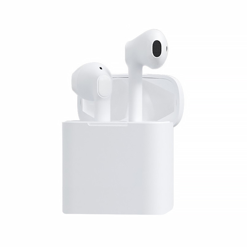 Беспроводная Bluetooth гарнитура Havit I98 White стерео наушники для музыки (K/OPT2-7024-22320)
Беспроводная Bluetooth гарнитура Havit I98 White стерео наушники для музыки (K/OPT2-7024-22320)