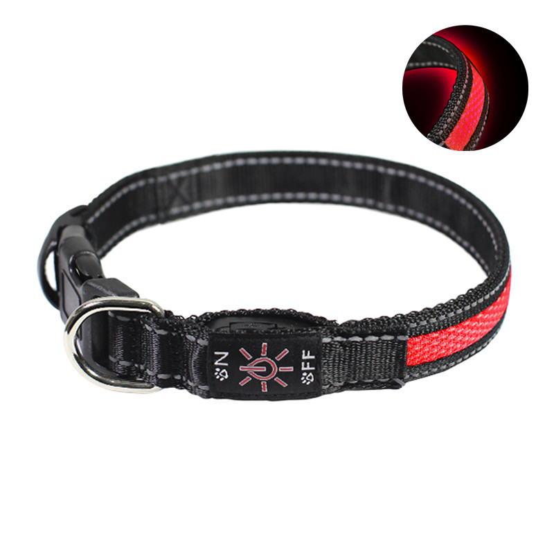 Ошейник для собак светодиодный Friend CR015 Red L светящийся LED (K/OPT2-6588-21332)
Ошейник для собак светодиодный Friend CR015 Red L светящийся LED (K/OPT2-6588-21332)