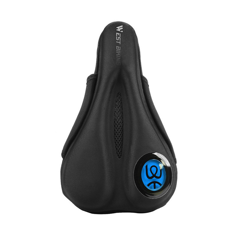 Чехол с гелем накладка на седло West Biking 0801088 Black + Blue (K/OPT2-5040-15231)
Чехол с гелем накладка на седло West Biking 0801088 Black + Blue (K/OPT2-5040-15231)