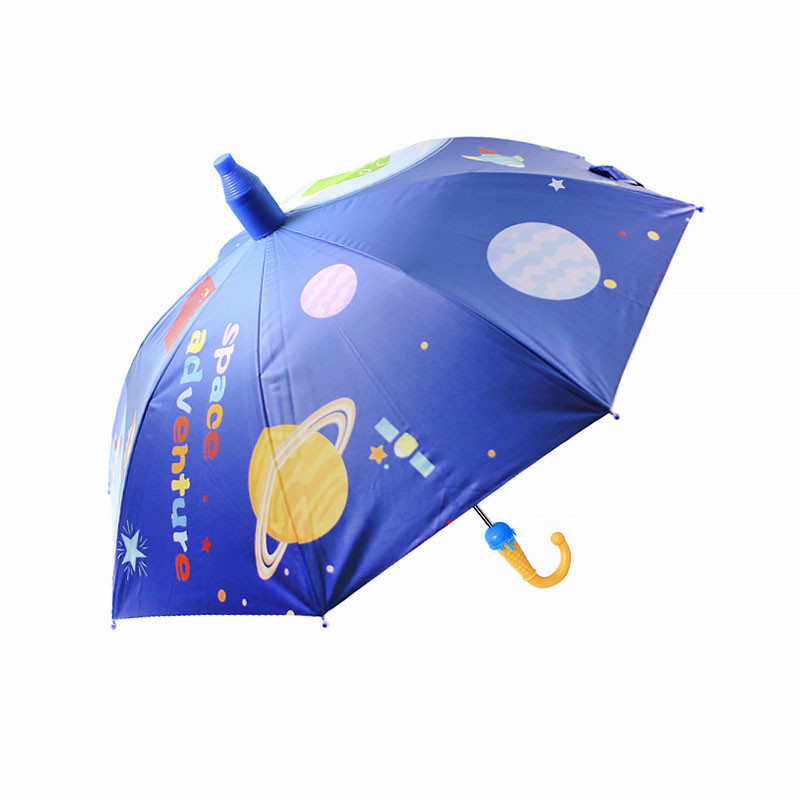 Детский зонт Lesko QY2011301 Space Adventures (космос) трость автоматический с пластиковым чехлом (K/OPT2-6947-24751)
Детский зонт Lesko QY2011301 Space Adventures (космос) трость автоматический с пластиковым чехлом (K/OPT2-6947-24751)