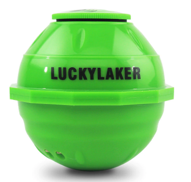 Ехолот безпровідний Lucky FF916 WiFi, під смартфон, для риболовлі з берега чи човна
Ехолот безпровідний Lucky FF916 WiFi, під смартфон, для риболовлі з берега чи човна