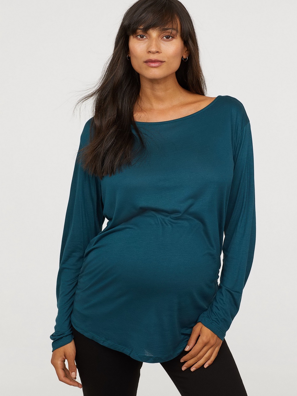 Блузка для беременных H&M 0684036-8 Зеленая (СА2000001636077, Блузка для беременных H&M 0684036-8 L Зеленая (СА2000001636077)
Блузка для беременных H&M 0684036-8 Зеленая (СА2000001636077, Блузка для беременных H&M 0684036-8 L Зеленая (СА2000001636077)
