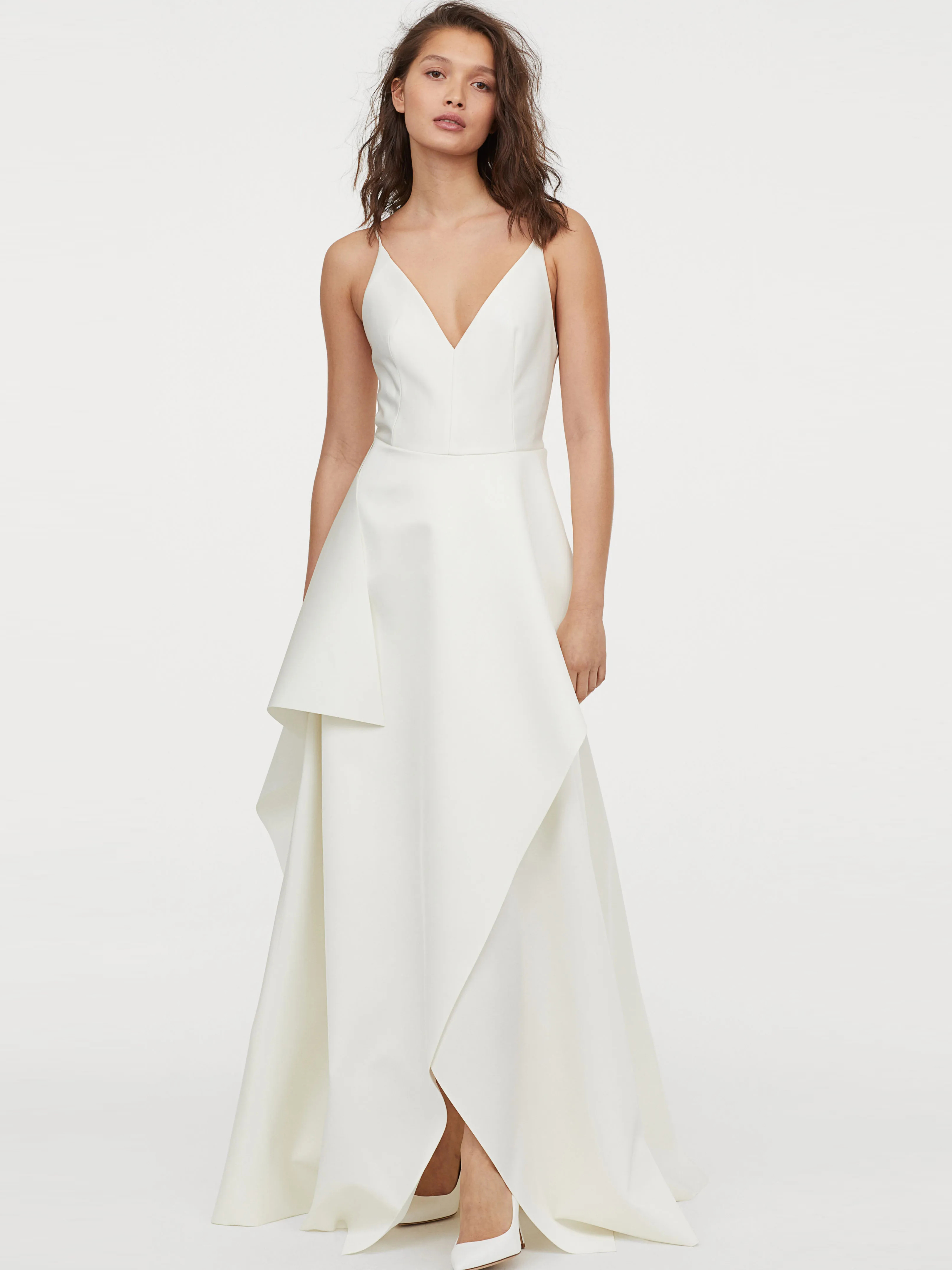 Платье H&M 0735572-9 Молочное (СА2000001786208, Платье H&M 0735572-9 34 Молочное (СА2000001786208)
Платье H&M 0735572-9 Молочное (СА2000001786208, Платье H&M 0735572-9 34 Молочное (СА2000001786208)