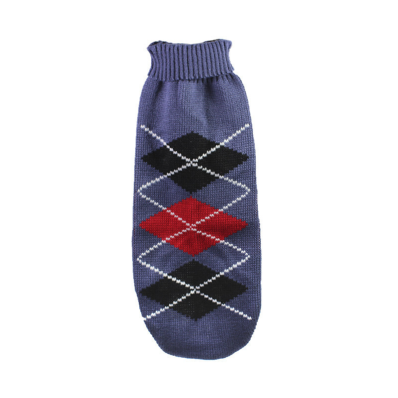 Свитер для собак Taotaopets 357704 Ромб Blue XXL повседневный (K/OPT2-6216-20590)
Свитер для собак Taotaopets 357704 Ромб Blue XXL повседневный (K/OPT2-6216-20590)