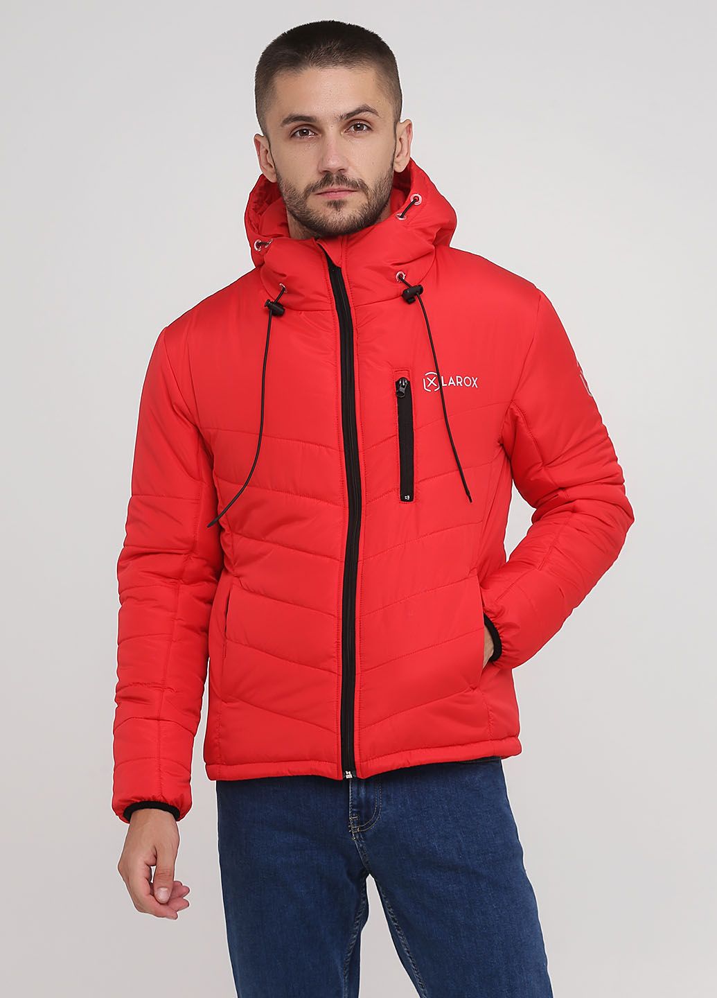 Куртка Larox Красный (LX-D062--46298, Куртка Larox XS Красный (LX-D062-XS-46298)
Куртка Larox Красный (LX-D062--46298, Куртка Larox XS Красный (LX-D062-XS-46298)