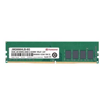 Модуль памяти для компьютера DDR4 16GB 2666 MHz Transcend (JM2666HLE-16G) 
Модуль памяти для компьютера DDR4 16GB 2666 MHz Transcend (JM2666HLE-16G)