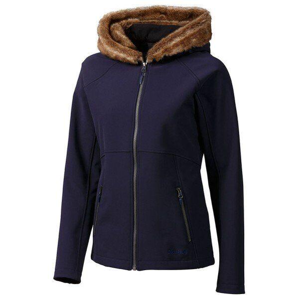 Куртка женская Marmot Wm's Furlong Jacket, Midnight Navy, XS (MRT 85210.2632-XS)
Куртка женская Marmot Wm's Furlong Jacket, Midnight Navy, XS (MRT 85210.2632-XS)