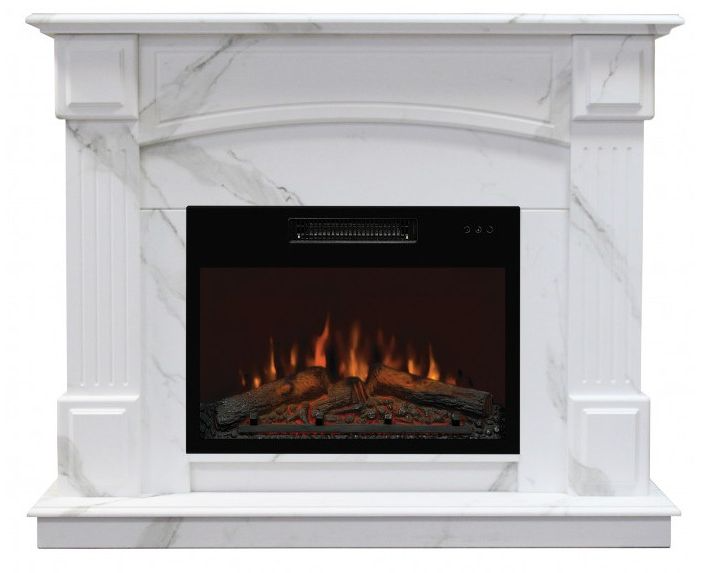 Классический каминокомплект Fireplace Амур Белый мрамор с эффектом живого огня со звуком и обогревом
Классический каминокомплект Fireplace Амур Белый мрамор с эффектом живого огня со звуком и обогревом