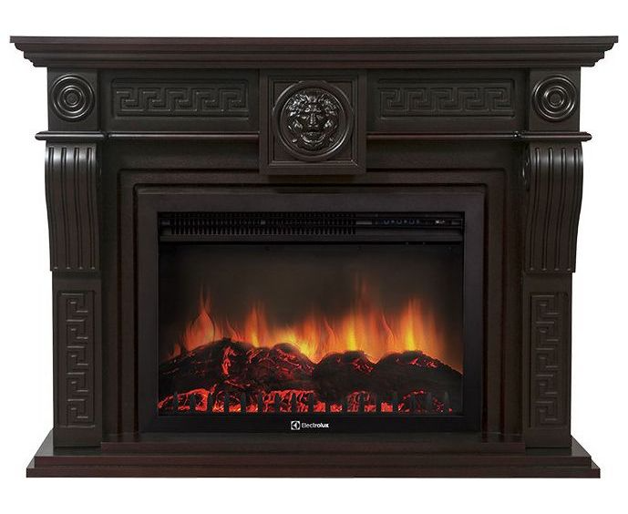 Классический каминокомплект Fireplace Пауль Венге с эффектом живого огня со звуком и обогревом
Классический каминокомплект Fireplace Пауль Венге с эффектом живого огня со звуком и обогревом
