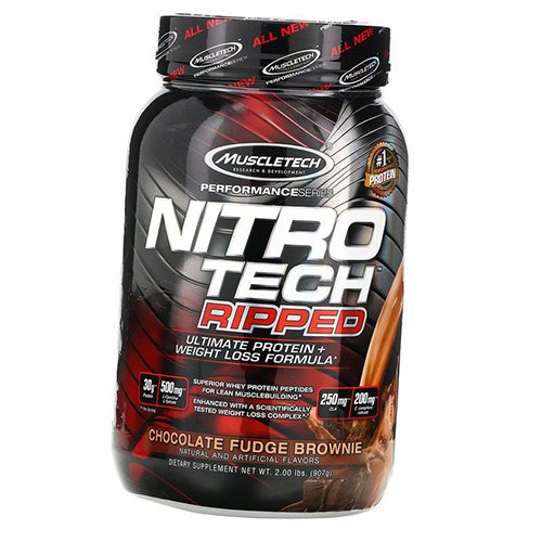 Протеин для похудения, Nitro Tech Ripped, Muscle Tech 1816г Французская ваниль (29098021)
Протеин для похудения, Nitro Tech Ripped, Muscle Tech 1816г Французская ваниль (29098021)