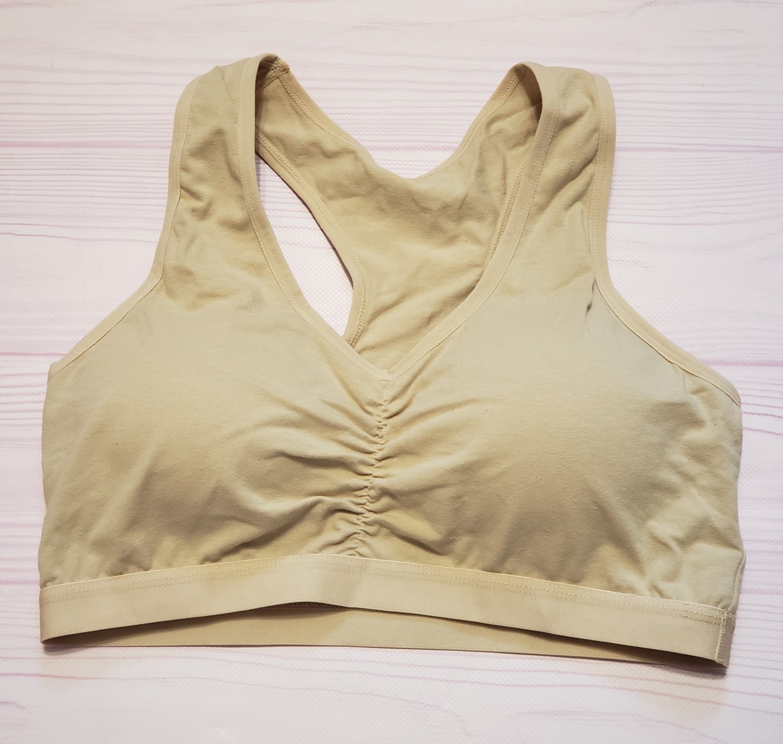 Бюстгалтер tmelia lingerie для спорта бежевый 6108, Бюстгалтер tmelia lingerie для спорта C/D бежевый 6108
Бюстгалтер tmelia lingerie для спорта бежевый 6108, Бюстгалтер tmelia lingerie для спорта C/D бежевый 6108