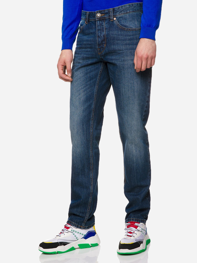 Джинсы United Colors of Benetton 4AW757B88-901, Джинсы United Colors of Benetton 4AW757B88-901 34
Джинсы United Colors of Benetton 4AW757B88-901, Джинсы United Colors of Benetton 4AW757B88-901 34