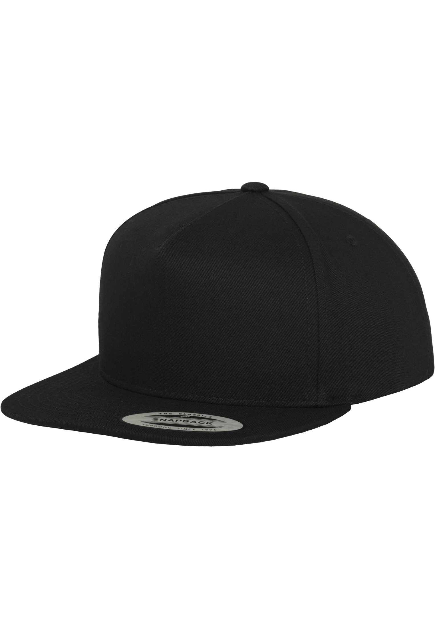 Кепка 5-ти панельный классический Snapback Flexfit однотонный универсальный черный, Кепка 5-ти панельный классический Snapback Flexfit однотонный универсальный черный One Size
Кепка 5-ти панельный классический Snapback Flexfit однотонный универсальный черный, Кепка 5-ти панельный классический Snapback Flexfit однотонный универсальный черный One Size