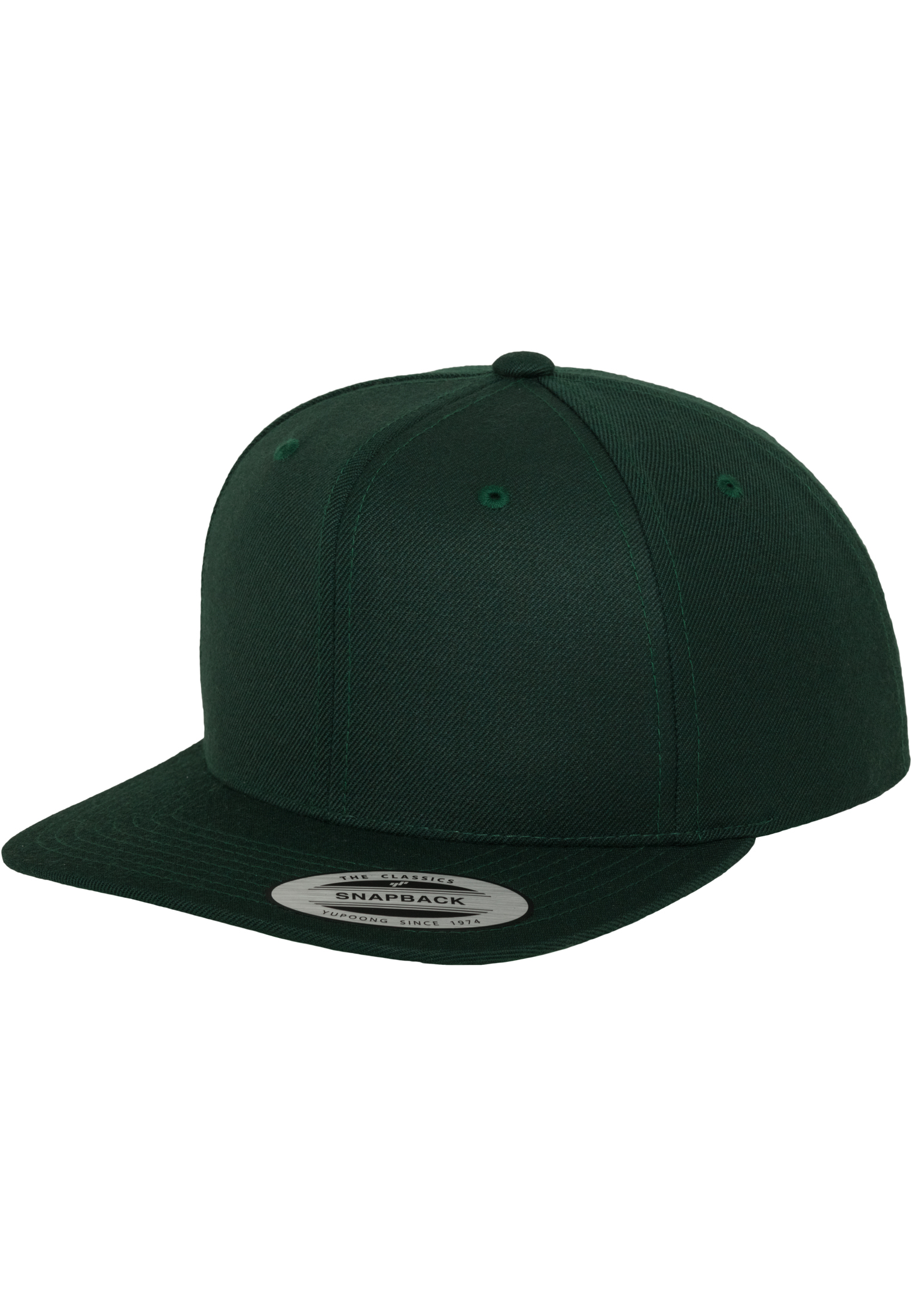 Кепка Classic Snapback Flexfit однотонная универсальная темно-зеленая, Кепка Classic Snapback Flexfit однотонная универсальная темно-зеленая One Size
Кепка Classic Snapback Flexfit однотонная универсальная темно-зеленая, Кепка Classic Snapback Flexfit однотонная универсальная темно-зеленая One Size
