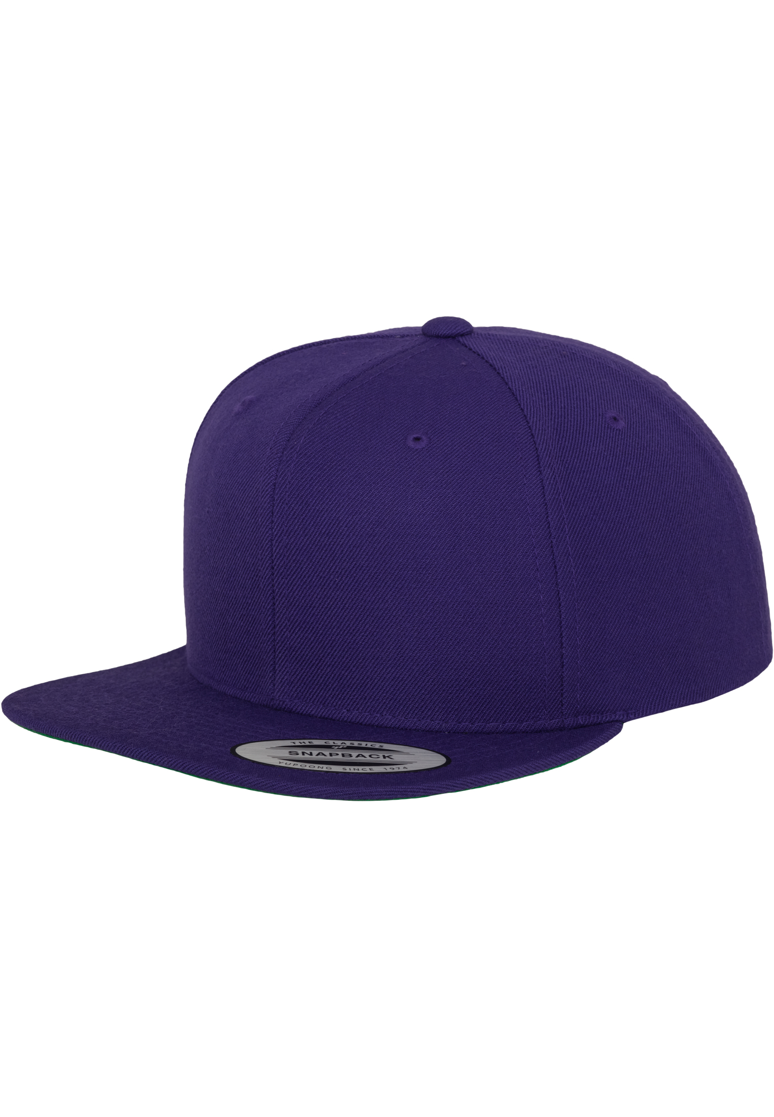 Кепка Classic Snapback Flexfit однотонная универсальная фиолетовая, Кепка Classic Snapback Flexfit однотонная универсальная фиолетовая One Size
Кепка Classic Snapback Flexfit однотонная универсальная фиолетовая, Кепка Classic Snapback Flexfit однотонная универсальная фиолетовая One Size