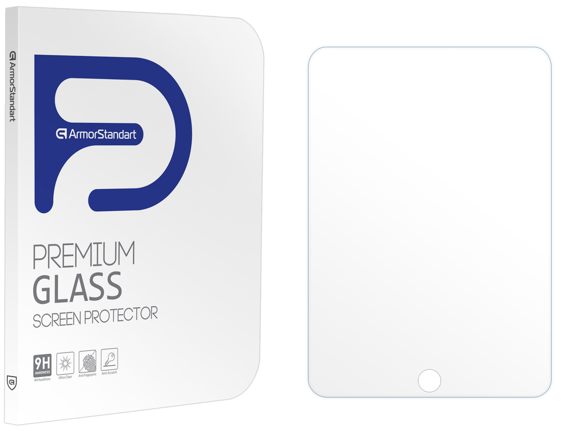 Защитное стекло ArmorStandart Glass.CR для Apple iPad 10.2" (2021/2020/2019) (ARM55724-GCL)
Защитное стекло ArmorStandart Glass.CR для Apple iPad 10.2" (2021/2020/2019) (ARM55724-GCL)