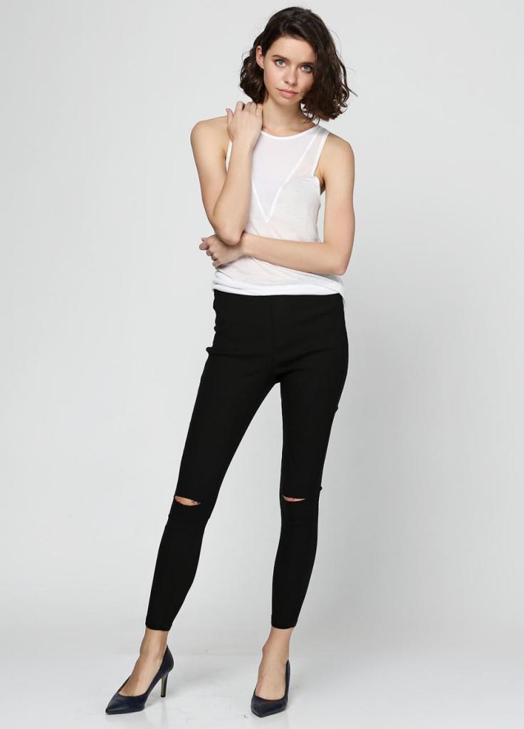 Женские леггинсы Missguided 25452 Черный, Женские леггинсы Missguided 25452 L Черный
Женские леггинсы Missguided 25452 Черный, Женские леггинсы Missguided 25452 L Черный