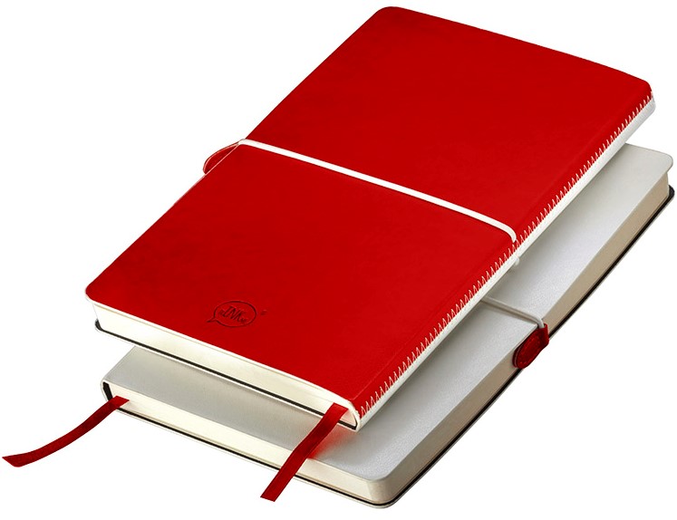 Записная книга Thinkme Franky 14,8 × 21 см 256 страниц в линию Белая/красная (2110000000196) (TM21212/08)
Записная книга Thinkme Franky 14,8 × 21 см 256 страниц в линию Белая/красная (2110000000196) (TM21212/08)