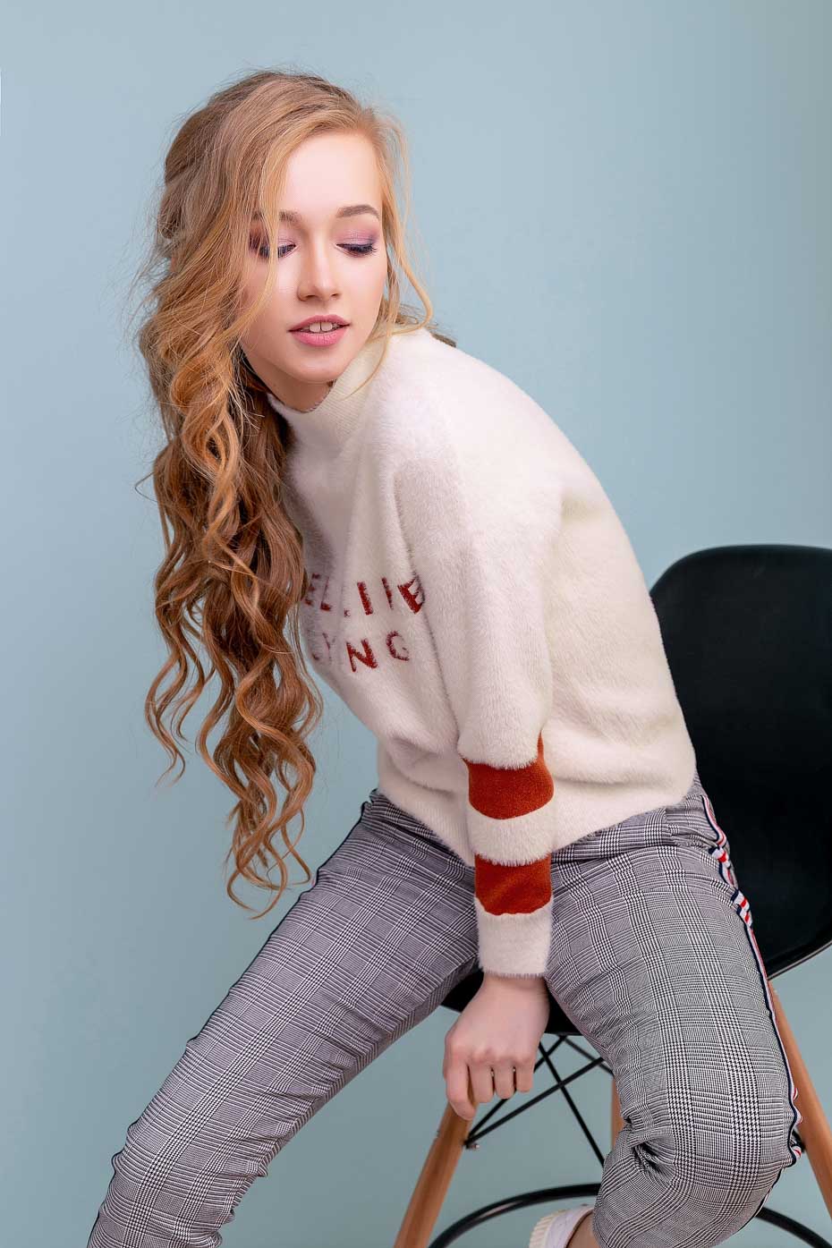 Свитер 1456.3275 Seventeen - беж с марсала, Свитер 1456.3275 Seventeen S-XL беж с марсала
Свитер 1456.3275 Seventeen - беж с марсала, Свитер 1456.3275 Seventeen S-XL беж с марсала
