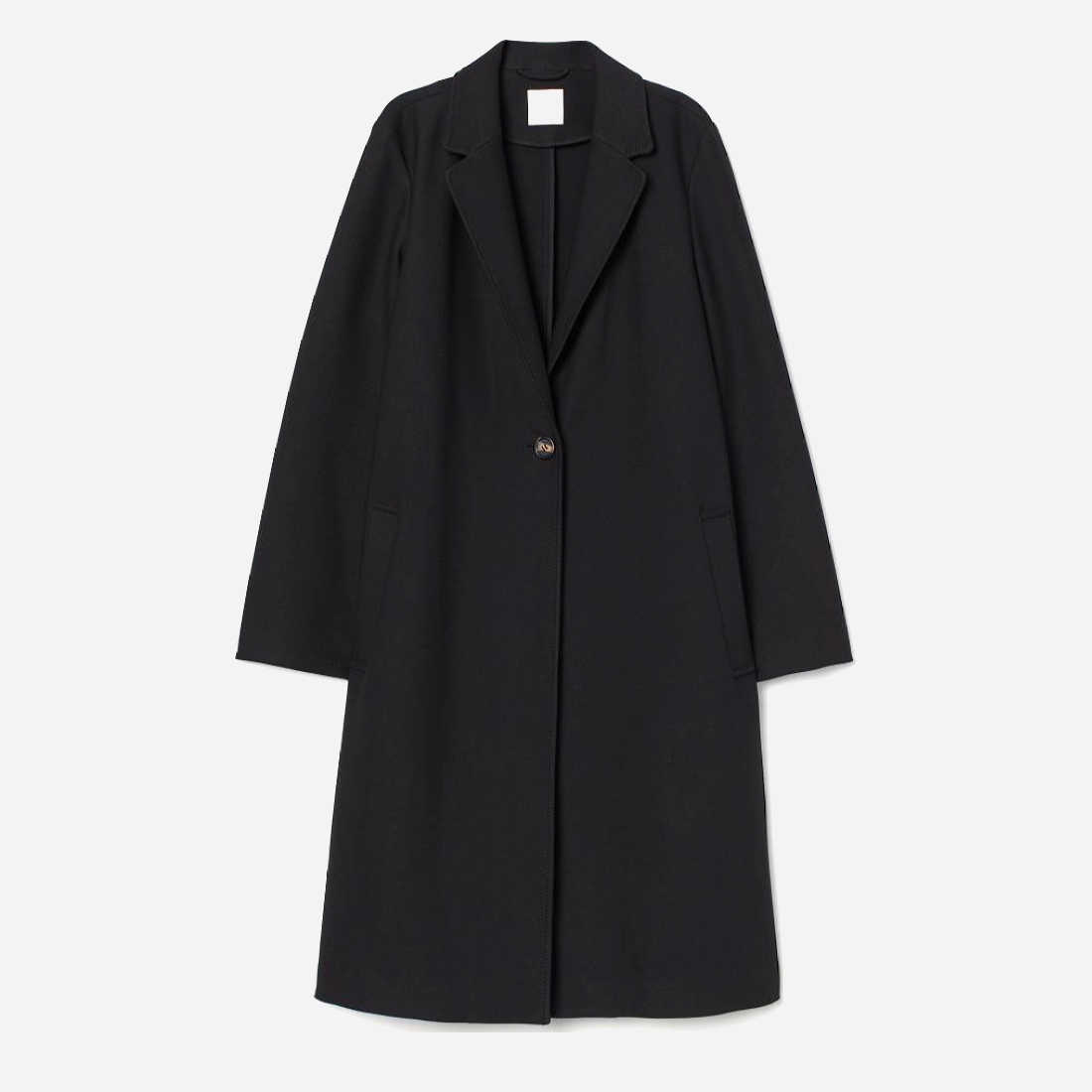 Пальто H&M 0869706001 (165/88А) Черное, Пальто H&M 0869706001 S (165/88А) Черное
Пальто H&M 0869706001 (165/88А) Черное, Пальто H&M 0869706001 S (165/88А) Черное