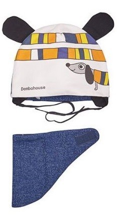 Набір для хлопчика DEMBOHOUSE Текс Синій, Набір для хлопчика DEMBOHOUSE Текс 42 Синій
Набір для хлопчика DEMBOHOUSE Текс Синій, Набір для хлопчика DEMBOHOUSE Текс 42 Синій