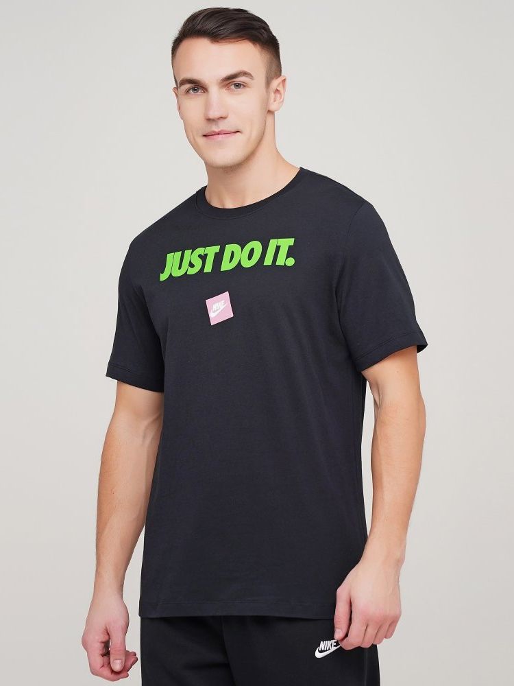 Футболка Nike Nsw Tee Jdi 12 Month DB6473-010, Футболка Nike M Nsw Tee Jdi 12 Month DB6473-010 M
Футболка Nike Nsw Tee Jdi 12 Month DB6473-010, Футболка Nike M Nsw Tee Jdi 12 Month DB6473-010 M