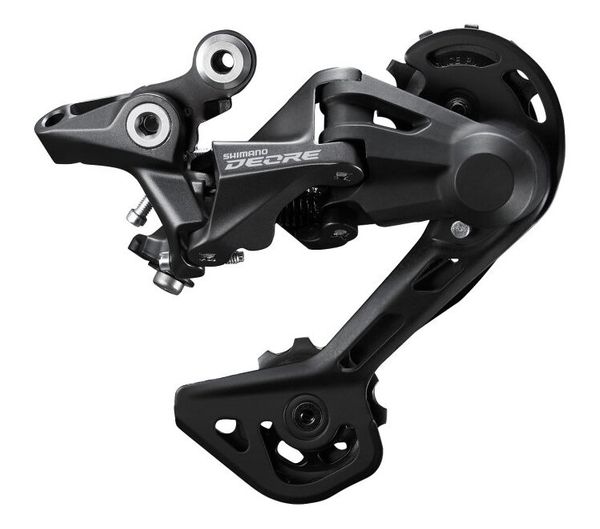 Переключатель задний RD-M4120-SGS DEORE SHADOW 10/11-скоростей, длинный рычаг
Переключатель задний RD-M4120-SGS DEORE SHADOW 10/11-скоростей, длинный рычаг