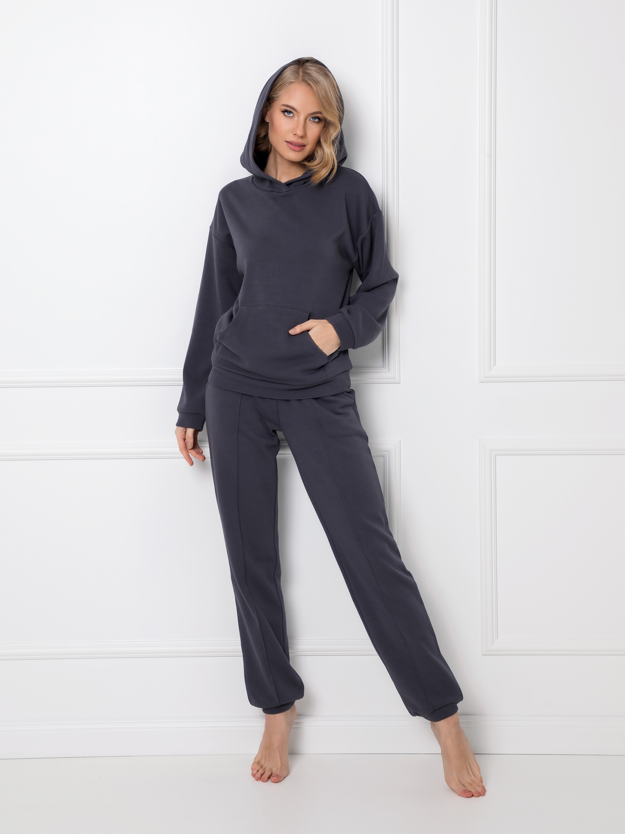 Костюм Aruelle Kenny set dark grey Темно-серый, Костюм Aruelle Kenny set dark grey S Темно-серый
Костюм Aruelle Kenny set dark grey Темно-серый, Костюм Aruelle Kenny set dark grey S Темно-серый