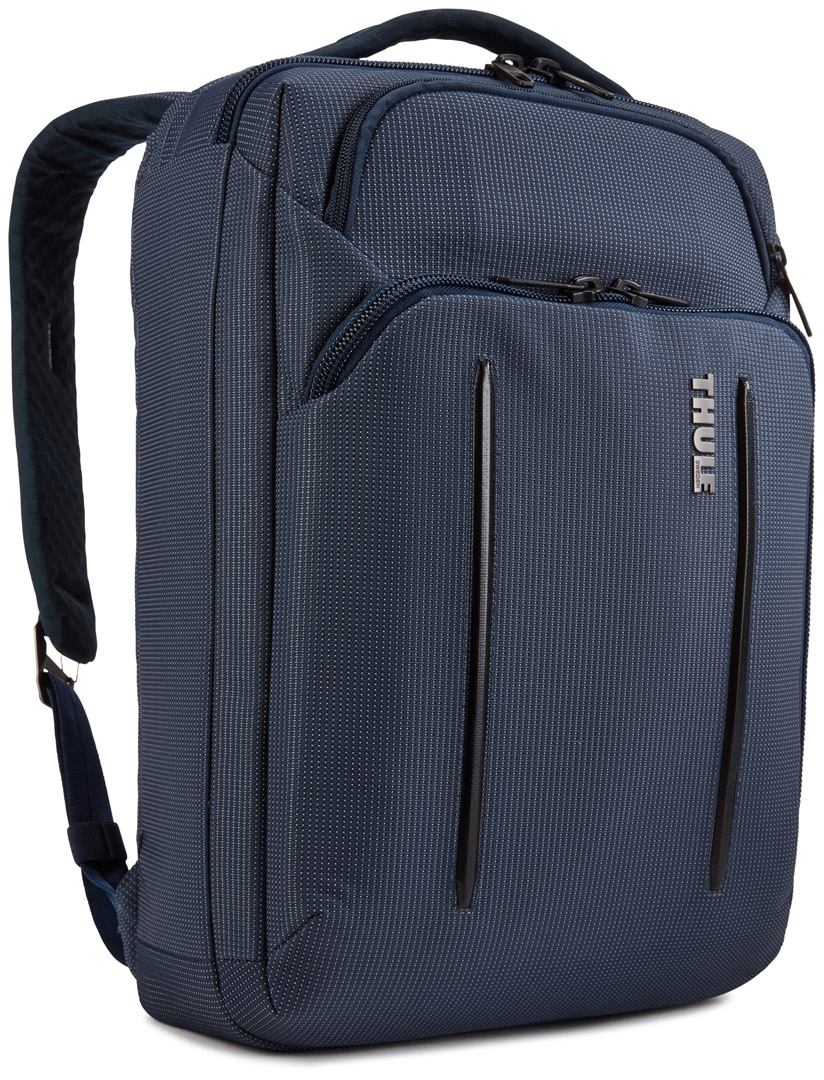 Сумка для ноутбука Thule Crossover 2 Convertible Laptop Bag 15.6" (Dress Blue) (TH 3203845)
Сумка для ноутбука Thule Crossover 2 Convertible Laptop Bag 15.6" (Dress Blue) (TH 3203845)