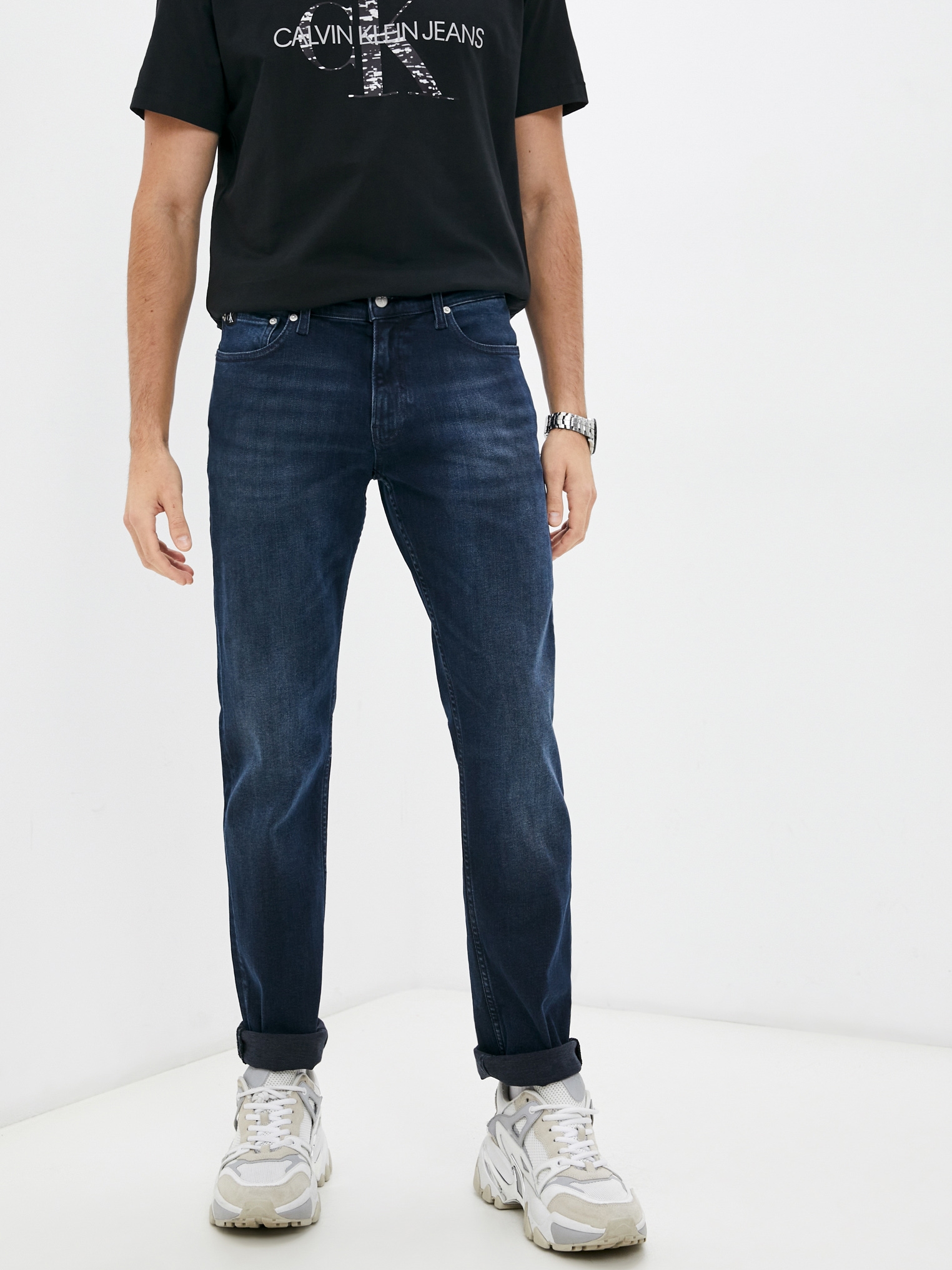 Джинсы Calvin Klein Jeans J30J318950-1BJ Синие, Джинсы Calvin Klein Jeans J30J318950-1BJ 31-32 Синие
Джинсы Calvin Klein Jeans J30J318950-1BJ Синие, Джинсы Calvin Klein Jeans J30J318950-1BJ 31-32 Синие