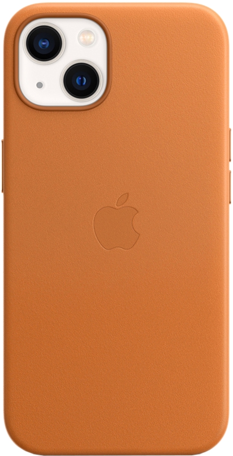 Панель Apple MagSafe Leather Case для Apple iPhone 13 Golden Brown (MM103ZE/A)
Панель Apple MagSafe Leather Case для Apple iPhone 13 Golden Brown (MM103ZE/A)